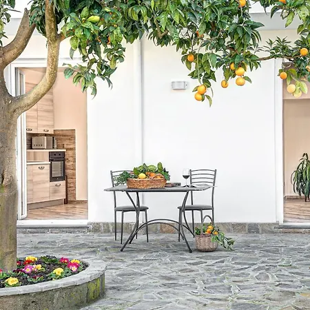 Casa de Campo Clementine
